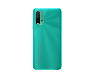 XIAOMI REDMI 9T 4/128GB Zielony Dual Sim - 637299 - zdjęcie 3